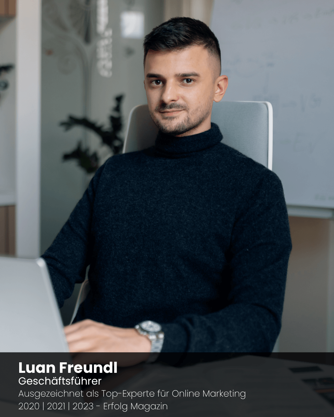 Luan Freundl, GF (1)